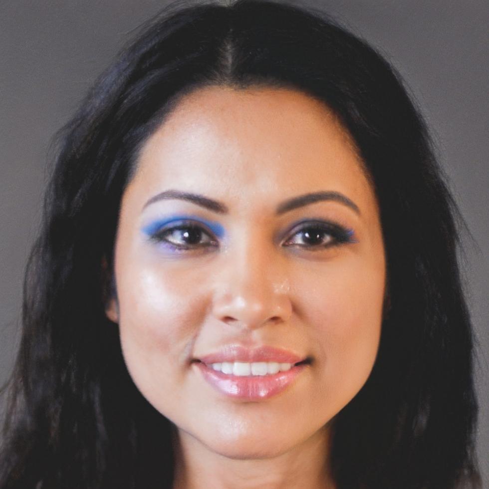 Sarah Chen, Program Director