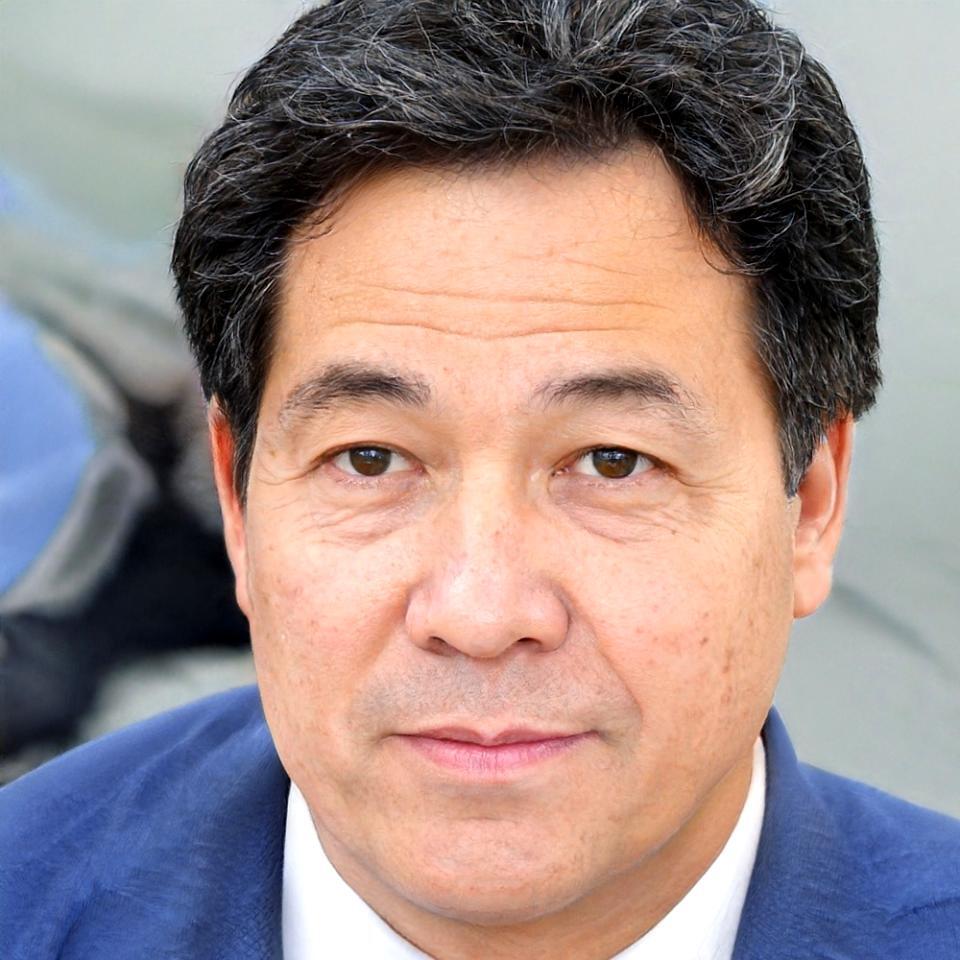 Marcus Fitzgerald, Senior Communication Strategist